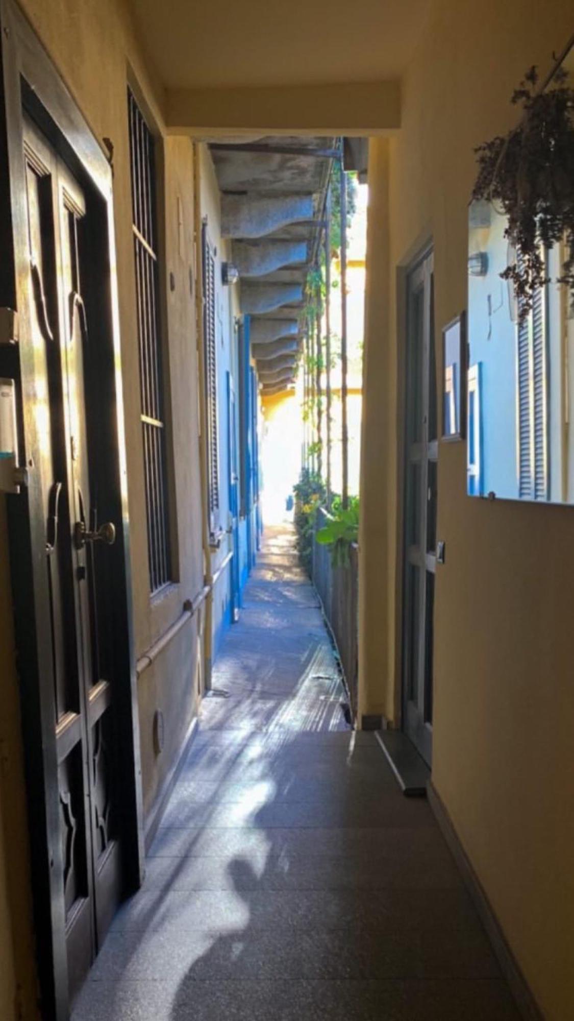 Bed and Breakfast Gioia House Milán Exterior foto